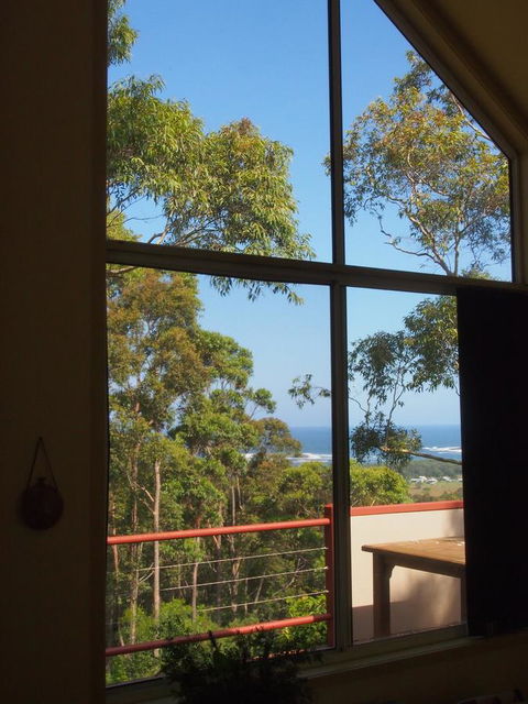 Bundle Hill Cottages - Gold Coast 4U 11