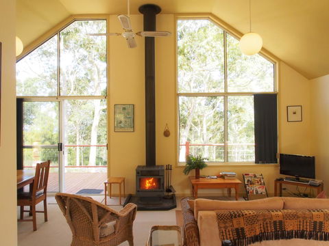Bundle Hill Cottages - Gold Coast 4U 18