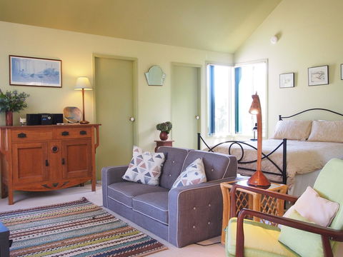Bundle Hill Cottages - Gold Coast 4U 19