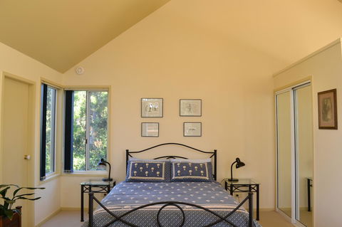 Bundle Hill Cottages - Gold Coast 4U 39
