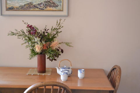 Bundle Hill Cottages - Gold Coast 4U 29