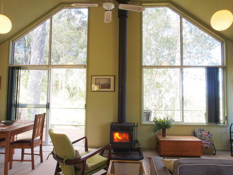 Bundle Hill Cottages - Gold Coast 4U 13