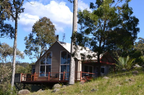 Bundle Hill Cottages - Gold Coast 4U 38