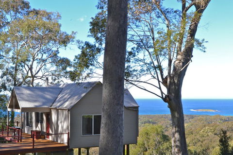 Bundle Hill Cottages - Gold Coast 4U 23
