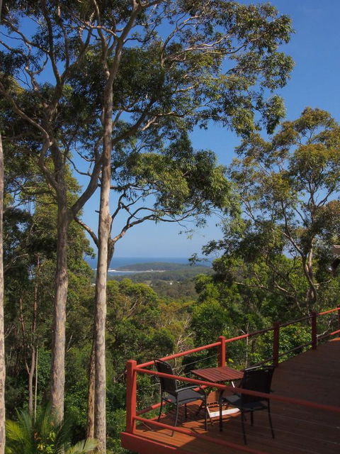Bundle Hill Cottages - Gold Coast 4U 3