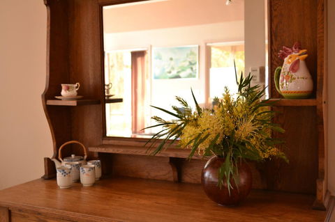 Bundle Hill Cottages - Gold Coast 4U 30