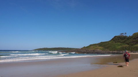 Bundle Hill Cottages - Gold Coast 4U 9