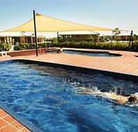 Potters Hotel Brewery Resort - Accommodation Gold Coast