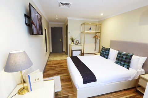 BreakFree On Broadway Sydney, An Accor Hotel - Accommodation Gold Coast 18