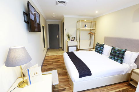 BreakFree On Broadway Sydney, An Accor Hotel - Accommodation Gold Coast 24