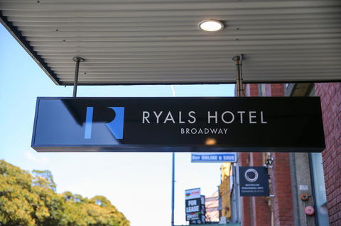 BreakFree On Broadway Sydney, An Accor Hotel - Accommodation Gold Coast 27
