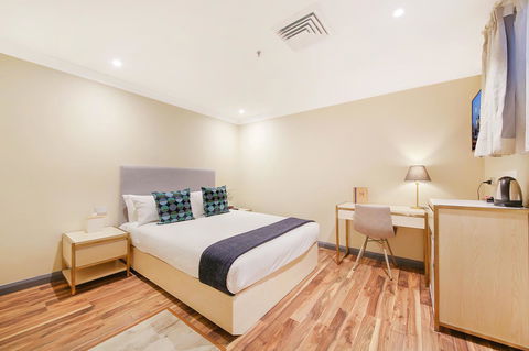BreakFree On Broadway Sydney, An Accor Hotel - Accommodation Gold Coast 11