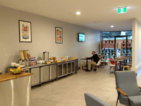 BreakFree On Broadway Sydney, An Accor Hotel - Accommodation Gold Coast 1