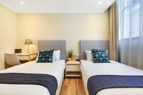 BreakFree On Broadway Sydney, An Accor Hotel - Accommodation Gold Coast 9