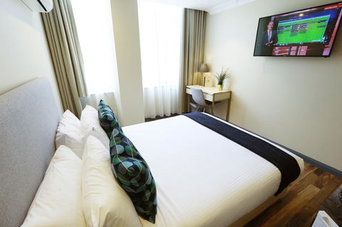 BreakFree On Broadway Sydney, An Accor Hotel - Accommodation Gold Coast 22