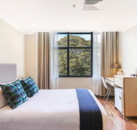Ryals Hotel - Broadway - Accommodation Gold Coast