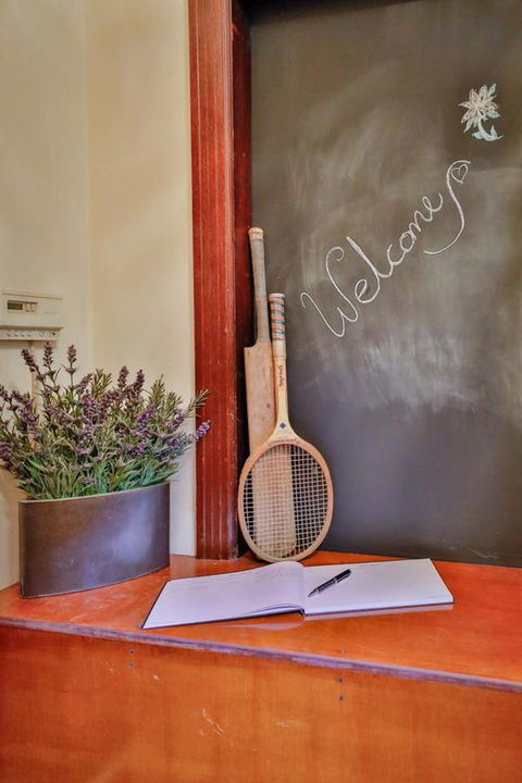Jenkins Street Guesthouse - Accommodation Gold Coast 11