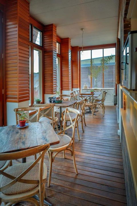 Jenkins Street Guesthouse - Accommodation Gold Coast 16