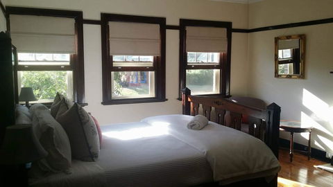 Jenkins Street Guesthouse - Accommodation Gold Coast 8
