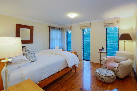 Jenkins Street Guesthouse - Accommodation Gold Coast 14