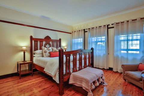 Jenkins Street Guesthouse - Accommodation Gold Coast 13