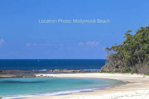 Beachfront 2 - Gold Coast 4U 20