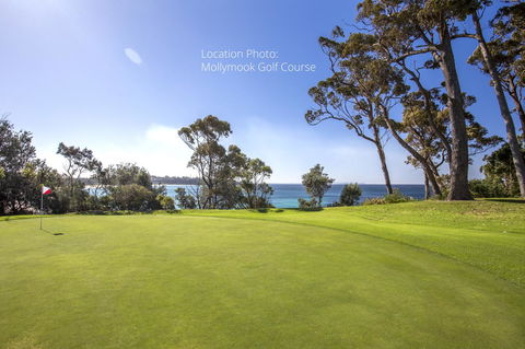 Beachfront 2 - Gold Coast 4U 21