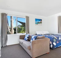 Huskisson Holiday Motel Cabins - Gold Coast 4U