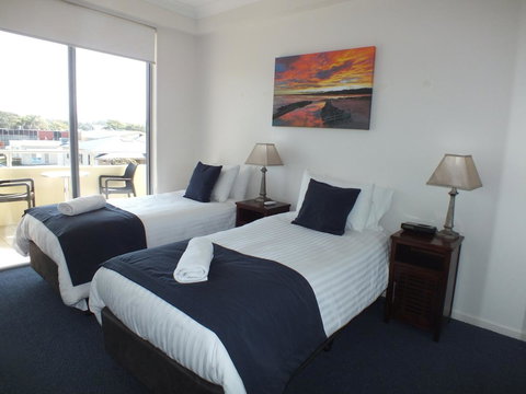 Pacific Marina Apartments - Accommodation Gold Coast 42