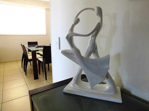 Pacific Marina Apartments - Accommodation Gold Coast 10