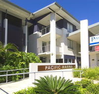 Pacific Marina Apartments - Gold Coast 4U