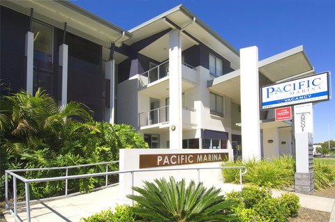 Pacific Marina Apartments - Accommodation Gold Coast 0