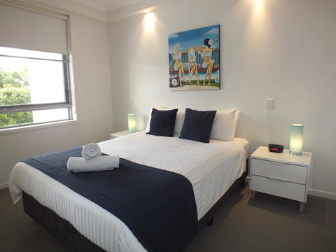 Pacific Marina Apartments - Accommodation Gold Coast 29