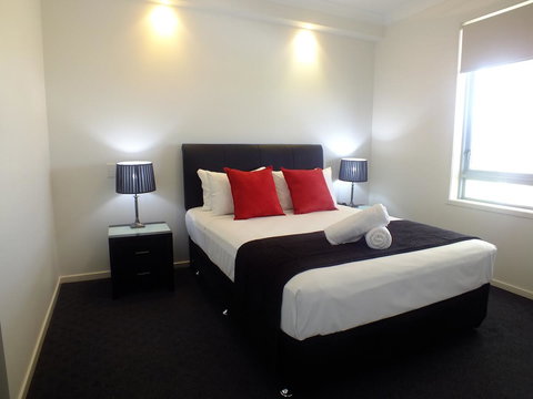 Pacific Marina Apartments - Accommodation Gold Coast 36
