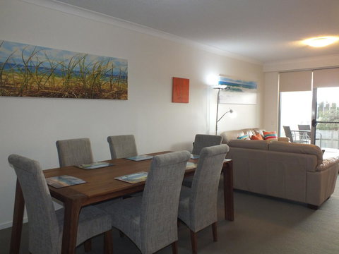 Pacific Marina Apartments - Accommodation Gold Coast 22