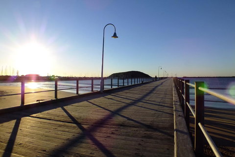 Pacific Marina Apartments - Accommodation Gold Coast 32