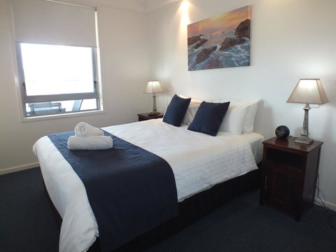 Pacific Marina Apartments - Accommodation Gold Coast 41