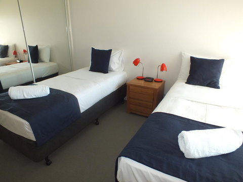 Pacific Marina Apartments - Accommodation Gold Coast 35