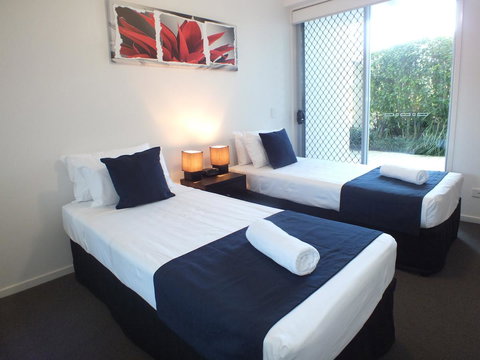 Pacific Marina Apartments - Accommodation Gold Coast 39