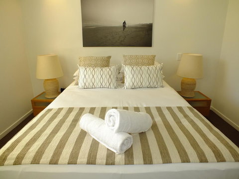 Pacific Marina Apartments - Accommodation Gold Coast 14