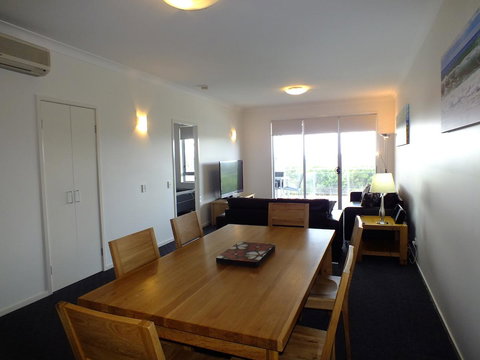 Pacific Marina Apartments - Accommodation Gold Coast 37