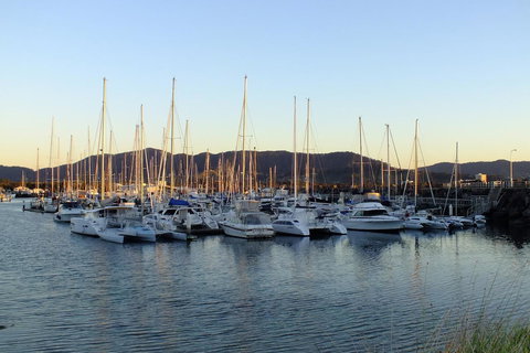 Pacific Marina Apartments - Accommodation Gold Coast 21