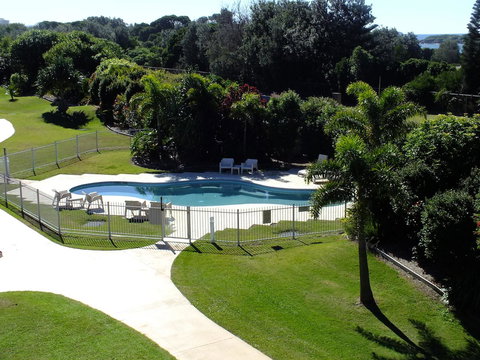 Pacific Marina Apartments - Accommodation Gold Coast 33