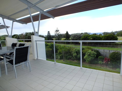 Pacific Marina Apartments - Accommodation Gold Coast 17