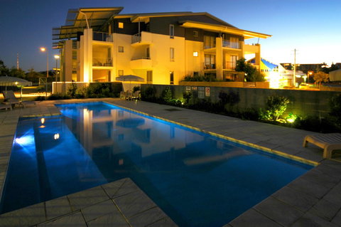 Pacific Marina Apartments - Accommodation Gold Coast 3