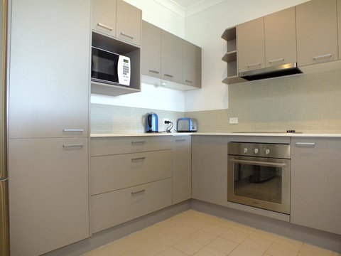 Pacific Marina Apartments - Accommodation Gold Coast 13