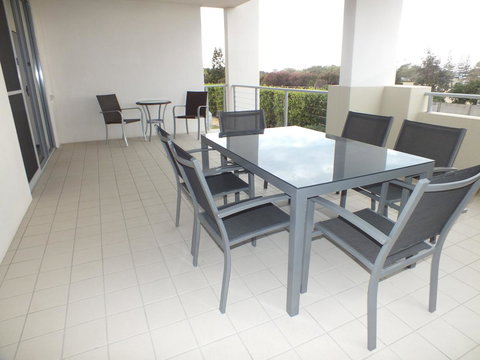 Pacific Marina Apartments - Accommodation Gold Coast 23