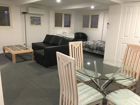 Arena Blanca Studio Apartment - Accommodation Gold Coast 10