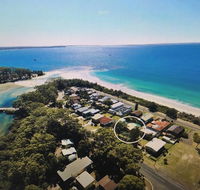 Arena Blanca Studio Apartment - Gold Coast 4U