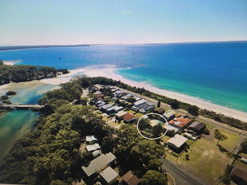 Arena Blanca Studio Apartment - Accommodation Gold Coast 0
